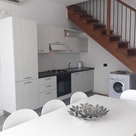 Peschieraview Duplex X7 Apartman Peschiera del Garda Kültér fotó