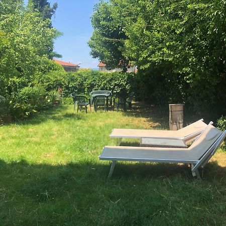 Peschieraview Duplex X7 Apartman Peschiera del Garda Kültér fotó