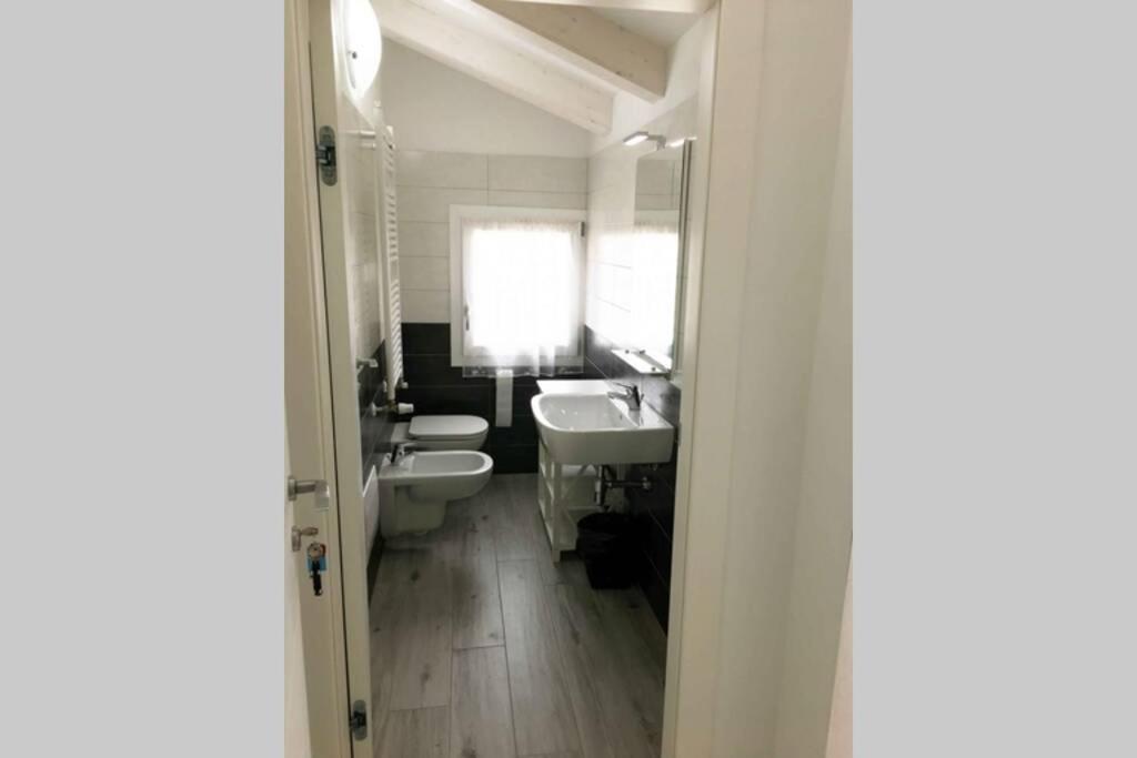 Peschieraview Duplex X7 Apartman Peschiera del Garda Kültér fotó