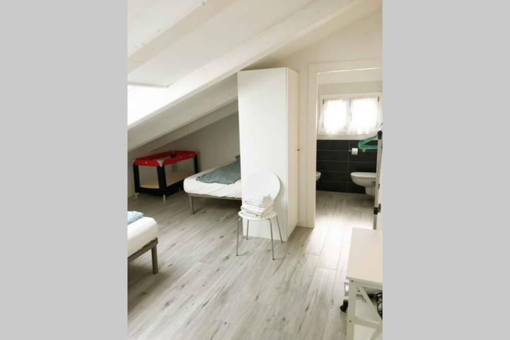 Peschieraview Duplex X7 Apartman Peschiera del Garda Kültér fotó