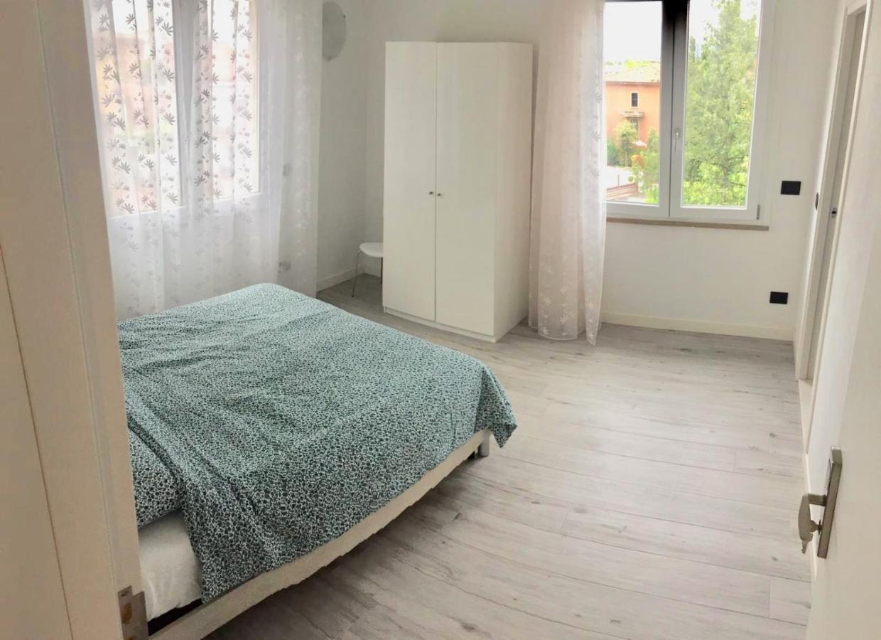 Peschieraview Duplex X7 Apartman Peschiera del Garda Kültér fotó
