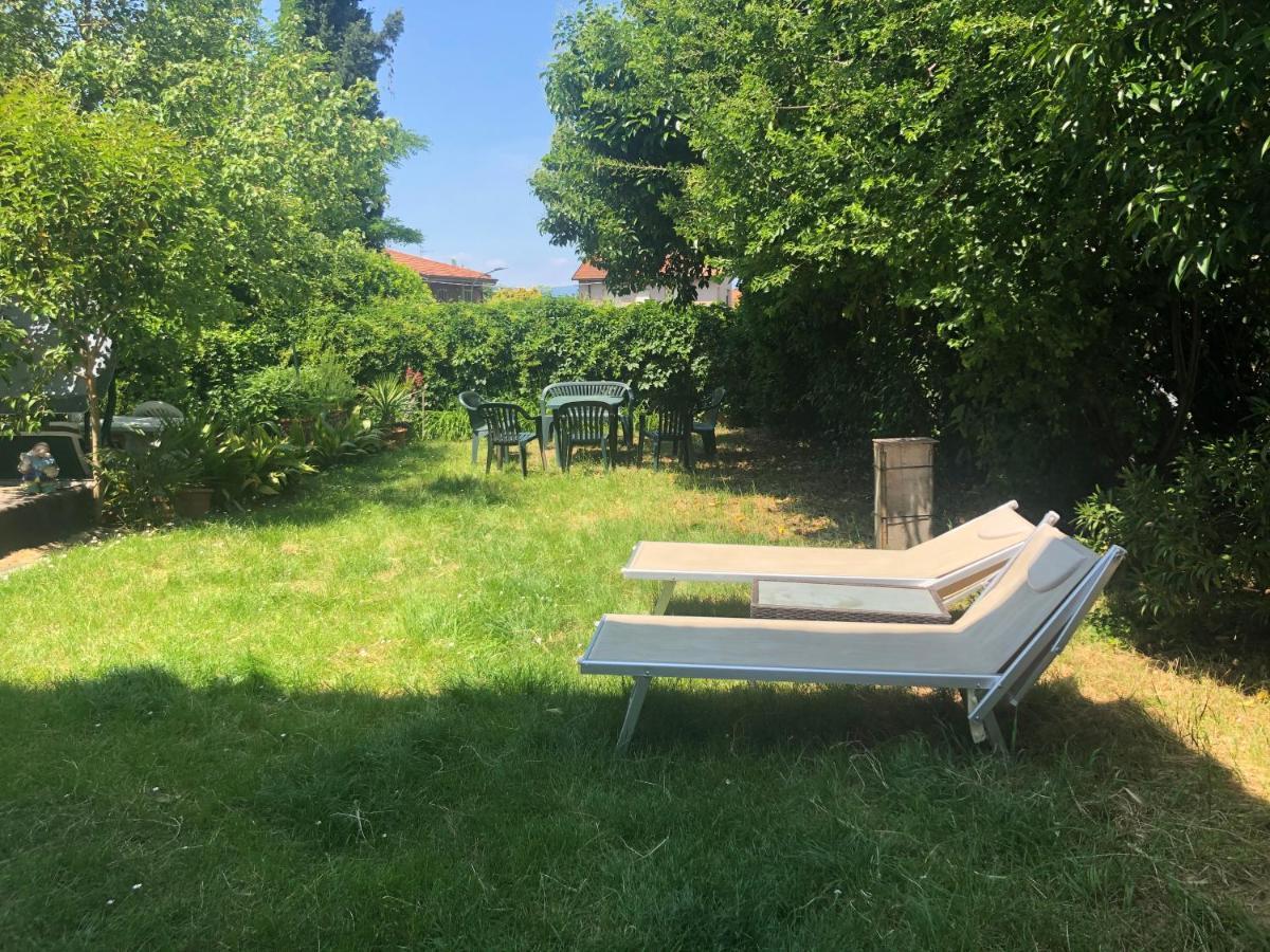 Peschieraview Duplex X7 Apartman Peschiera del Garda Kültér fotó